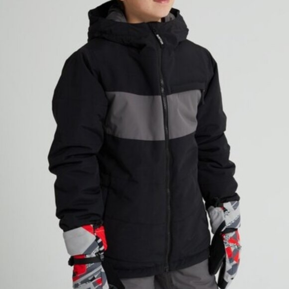💘 Boys' Burton Ropedrop Jacket - Picture 2 of 13